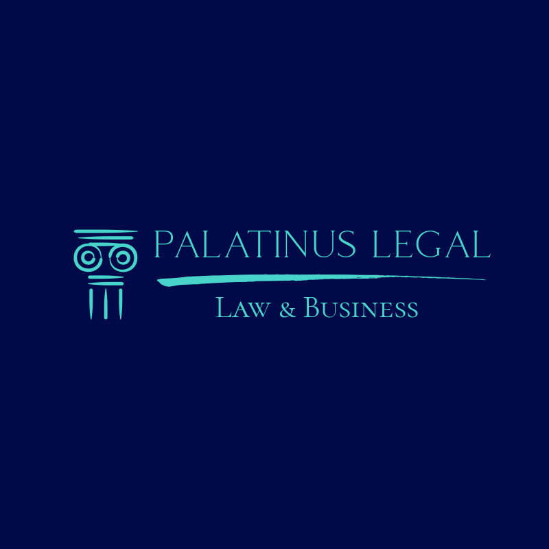 PALATINUS LEGAL - ENRIQUE LINARES RODRIGUEZ
